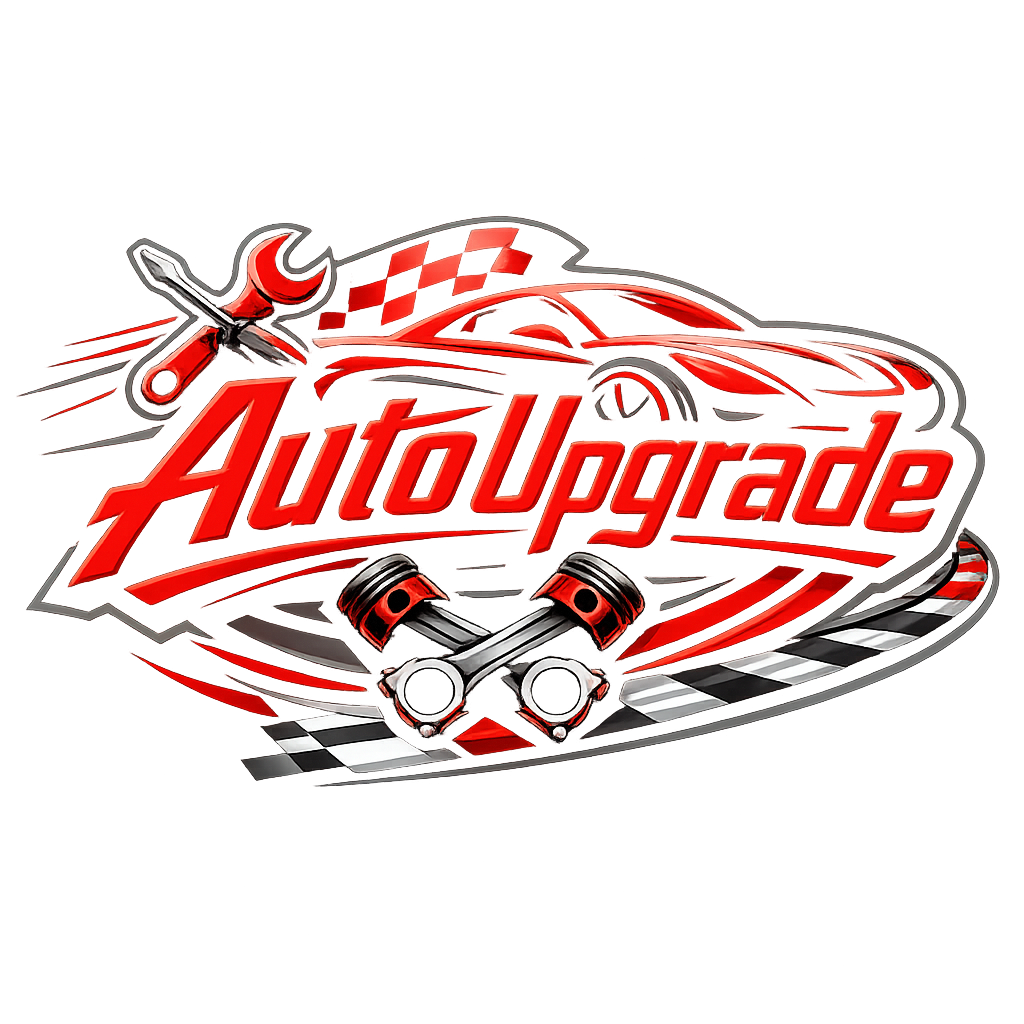 Mejorar Rendimiento Coche: Repuestos y Accesorios | AutoUpgrade